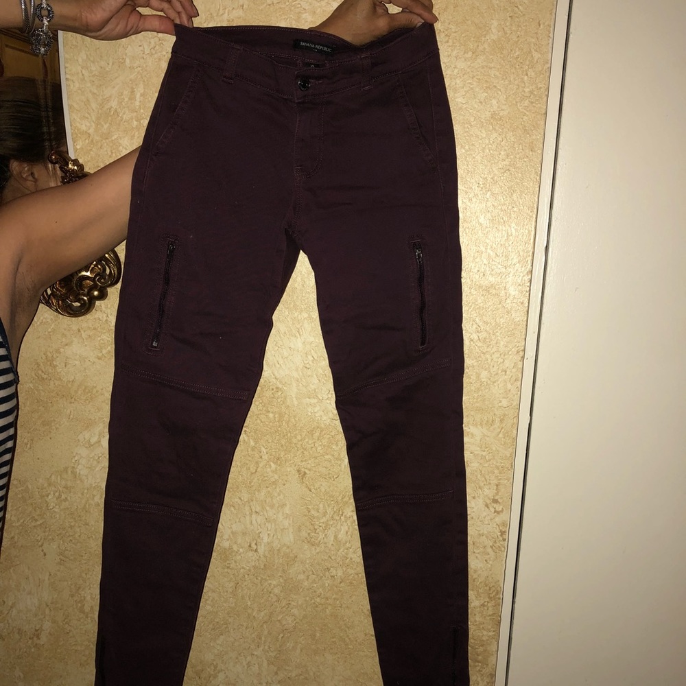 BANANA REPUBLIC JEANS